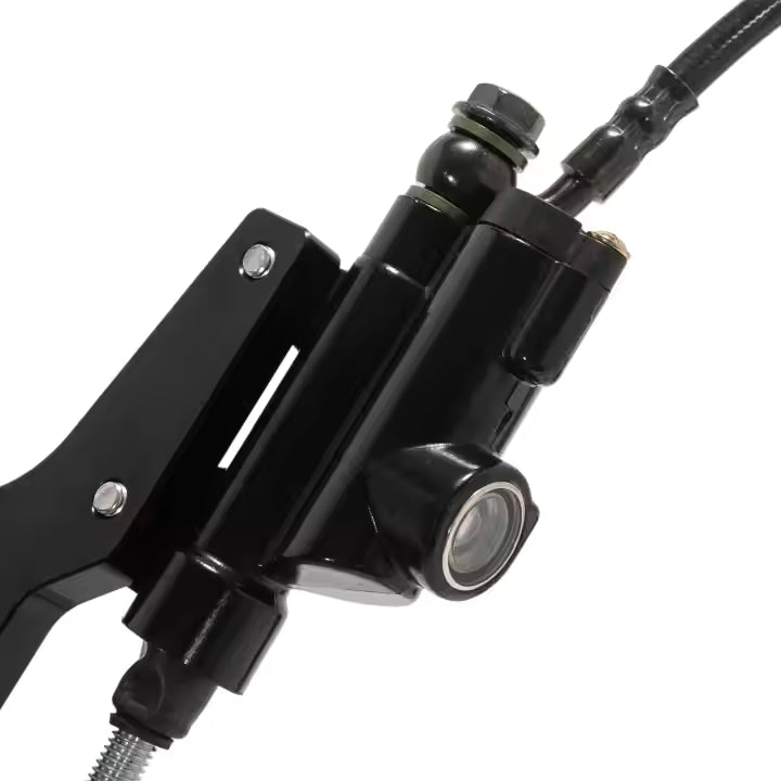 Surron Ultra bee Foot Brake v2 (Complete kit)