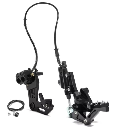 Surron Ultra bee Foot Brake v2 (Complete kit)