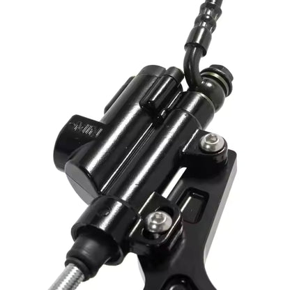 Surron Ultra bee Foot Brake v2 (Complete kit)