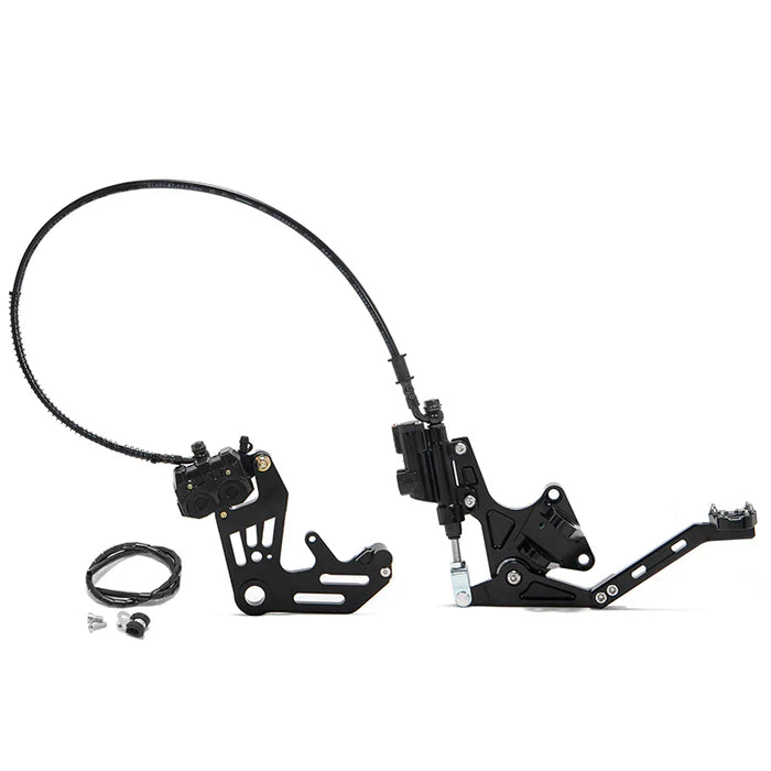 Surron Ultra bee Foot Brake v2 (Complete kit)