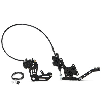 Surron Ultra bee Foot Brake v2 (Complete kit)