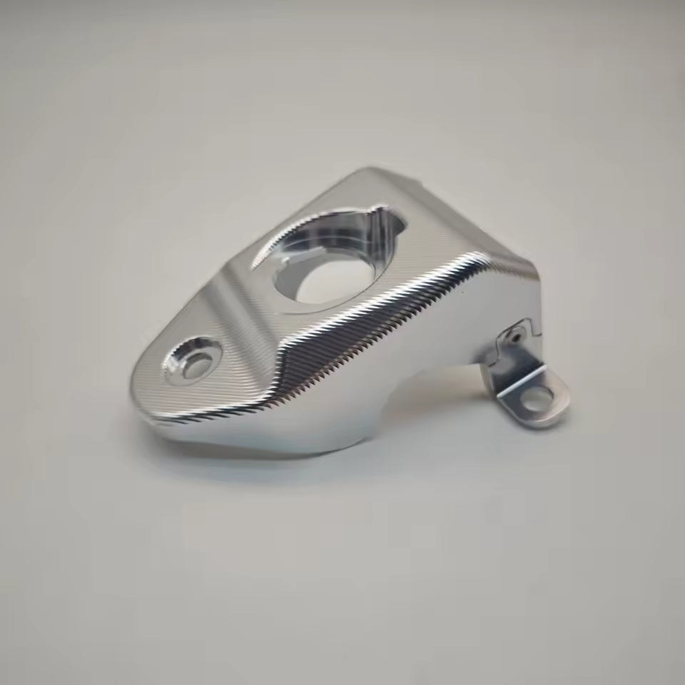 Ultra Bee Usb Cover (Metal CNC)