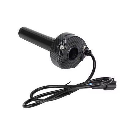 Super 73 Plug and Play Surron Throttle