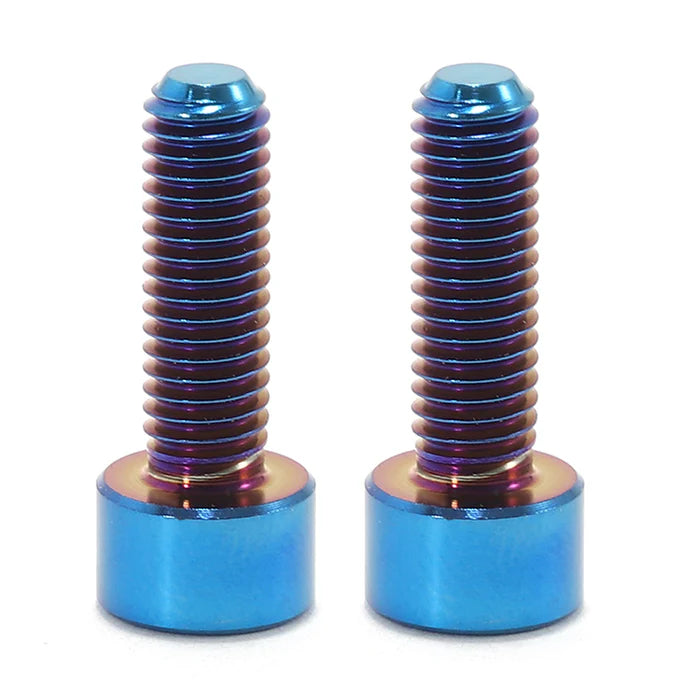 Titanium Full Screws Bolts Kit for Sur-Ron Light Bee X / Segway X160 X260 / 79Bike Falcon M