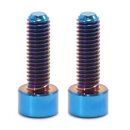 Titanium Full Screws Bolts Kit for Sur-Ron Light Bee X / Segway X160 X260 / 79Bike Falcon M