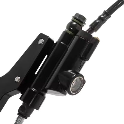 Surron Ultra bee Foot Brake v2 (Complete kit)